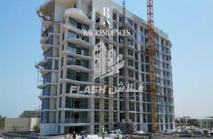 Apartment - 1 Bedroom - 1 Bathroom for sale in Bay Residences - Hayat Island - Mina Al Arab - Ras Al Khaimah