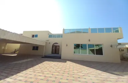 Villa for sale in Al Jazzat - Al Riqqa - Sharjah