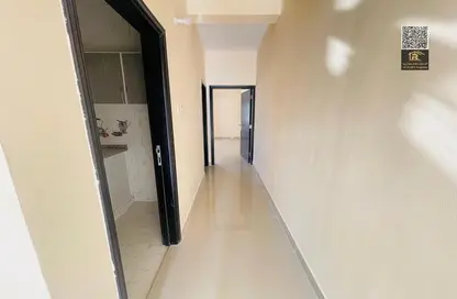 Apartment - 1 Bedroom - 1 Bathroom for rent in Ajman Creek Towers - Al Rashidiya 1 - Al Rashidiya - Ajman