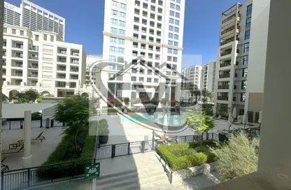 Apartment - 3 Bedrooms - 4 Bathrooms for sale in Surf - Creek Beach - Dubai Creek Harbour (The Lagoons) - Dubai