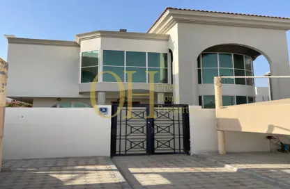 Villa - 6 Bedrooms for sale in Khalifa City A - Khalifa City - Abu Dhabi