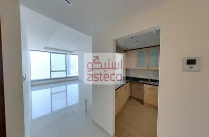 شقة - 2 غرف نوم - 2 حمامات للايجار في صن تاور - شمس أبوظبي - جزيرة الريم - أبوظبي