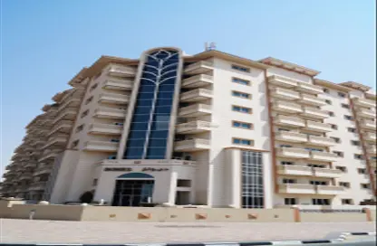 Apartment - 1 Bedroom - 2 Bathrooms for rent in The Dunes - Dubai Silicon Oasis - Dubai