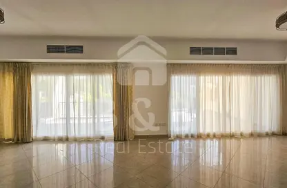 Townhouse - 4 Bedrooms - 5 Bathrooms for rent in Bayti Townhouses - Al Hamra Village - Ras Al Khaimah