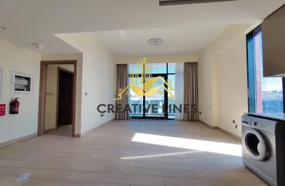 Apartment - 3 Bedrooms - 3 Bathrooms for rent in AZIZI Riviera 4 - Meydan One - Meydan - Dubai