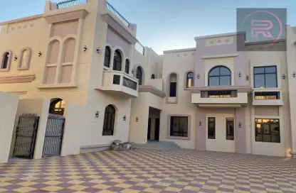 Villa - 4 Bedrooms - 4 Bathrooms for rent in Khuzam - Ras Al Khaimah