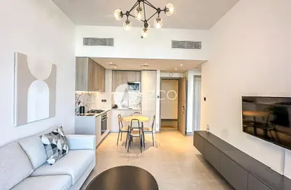 Apartment - 1 Bedroom - 1 Bathroom for rent in Oxford Terraces - District 11 - Jumeirah Village Circle - Dubai