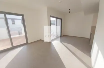 Townhouse - 3 Bedrooms - 3 Bathrooms for rent in Elan - Tilal Al Ghaf - Dubai