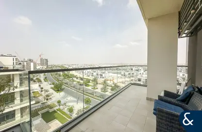 Apartment - 3 Bedrooms - 5 Bathrooms for sale in Mulberry 1 - Park Heights - Dubai Hills Estate - Dubai