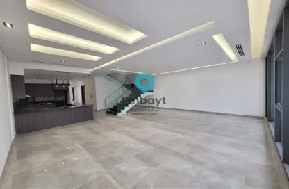 Townhouse - 4 Bedrooms - 6 Bathrooms for rent in The Estate Residence - Phase 1 - Al Furjan - Dubai