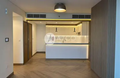 Apartment - 2 Bedrooms - 3 Bathrooms for rent in 1 Residences - Al Kifaf - Bur Dubai - Dubai