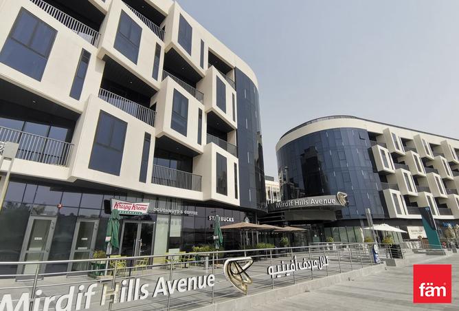 Apartments for rent in Mirdif Hills - 21 Flats for rent | Property