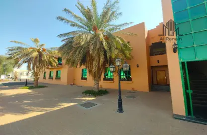 Apartment - 3 Bedrooms - 2 Bathrooms for rent in Al Ameriya - Al Jimi - Al Ain