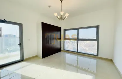 Apartment - 2 Bedrooms - 2 Bathrooms for rent in Al Abeir Tower - Jumeirah Village Circle - Dubai