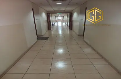 Apartment - 1 Bathroom for rent in Morocco Cluster - International City - Dubai