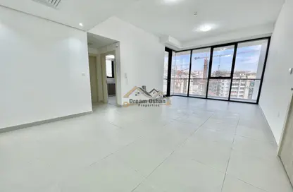 Apartment - 1 Bedroom - 2 Bathrooms for rent in Ayesha Tower - Al Jaddaf - Dubai