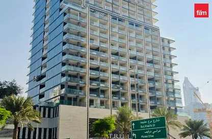 Apartment - 1 Bathroom for sale in Trillionaire Residences - Business Bay - Dubai