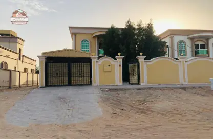 Villa - 5 Bedrooms - 7 Bathrooms for sale in Al Rawda 3 Villas - Al Rawda 3 - Al Rawda - Ajman