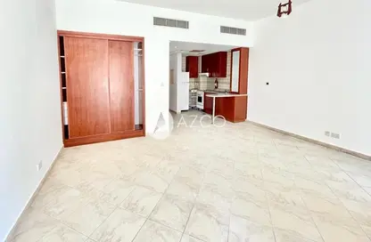 Apartment - 1 Bathroom for rent in Regent House 1 - Regent House - Motor City - Dubai