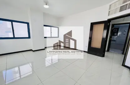 Apartment - 1 Bedroom - 1 Bathroom for rent in Al Otaiba Tower - Electra Street - Abu Dhabi