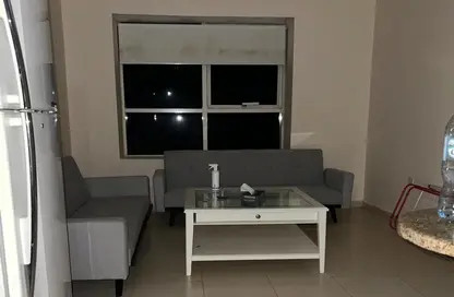 Apartment - 1 Bedroom - 2 Bathrooms for rent in Ajman 44 building - Al Hamidiya 1 - Al Hamidiya - Ajman