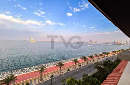 Apartment - 2 Bedrooms - 3 Bathrooms for sale in Royal Amwaj Residences North - The Royal Amwaj - Palm Jumeirah - Dubai