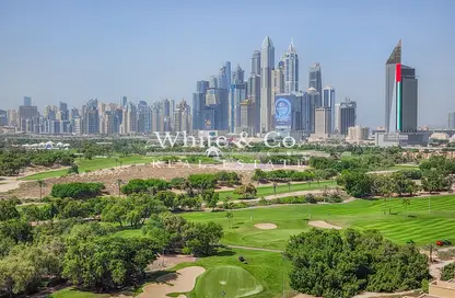 Apartment - 2 Bedrooms - 2 Bathrooms for sale in The Fairways East - The Fairways - The Views - Dubai