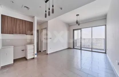 Apartment - 1 Bedroom - 1 Bathroom for rent in Park Heights 1 - Park Heights - Dubai Hills Estate - Dubai