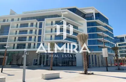 Apartment - 3 Bedrooms - 4 Bathrooms for sale in Mamsha Al Saadiyat - Saadiyat Cultural District - Saadiyat Island - Abu Dhabi