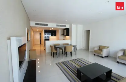 Apartment - 2 Bedrooms - 3 Bathrooms for sale in DAMAC Maison Canal Views - Business Bay - Dubai