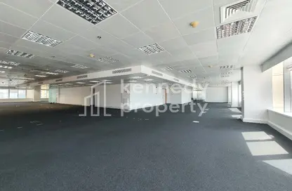 Full Floor - Studio for rent in Al Moosa Tower 2 - Al Moosa Towers - Sheikh Zayed Road - Dubai