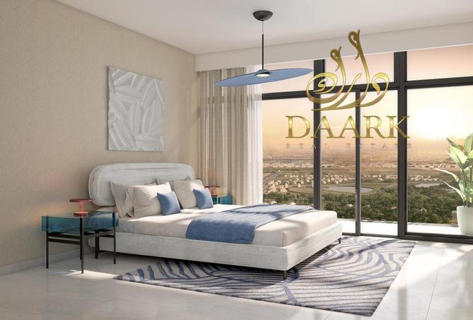 Sale in Azizi Grand: High-End Finishes | Park View | Spacious Layout ...