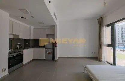 Apartment for rent in Hayat Boulevard-2A - Hayat Boulevard - Town Square - Dubai