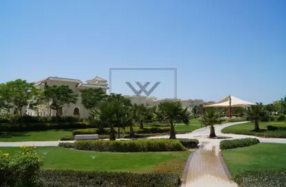 Land - Studio for sale in West Village - Al Furjan - Dubai