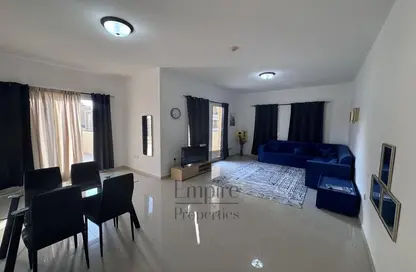 Apartment - 1 Bedroom - 2 Bathrooms for rent in Fayrouz - Bab Al Bahar - Al Marjan Island - Ras Al Khaimah