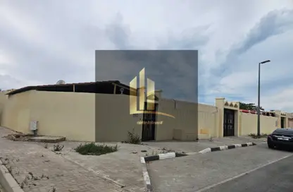 Villa - 4 Bedrooms - 5 Bathrooms for sale in Al Tala'a - Mughaidir - Sharjah