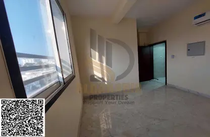 Apartment - 1 Bathroom for rent in Al Rashidiya Towers - Ajman Downtown - Ajman