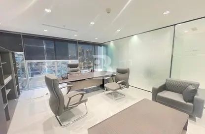 Office Space - Studio for rent in The Metropolis - Business Bay - Dubai