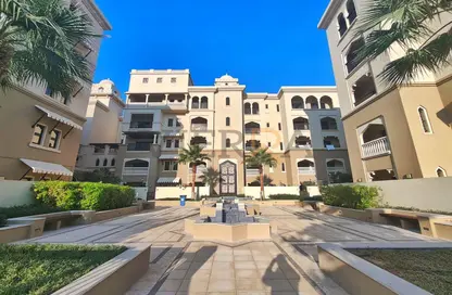 Apartment - 3 Bedrooms - 5 Bathrooms for rent in Gateway - The Pearl Residences at Saadiyat - Saadiyat Island - Abu Dhabi