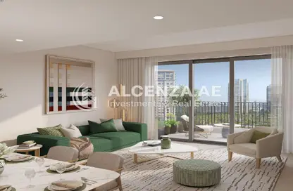 Apartment - 3 Bedrooms - 3 Bathrooms for sale in Park Horizon - Dubai Hills Estate - Dubai