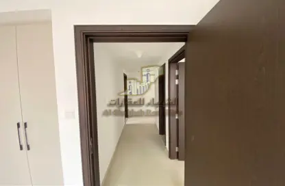 Apartment - 2 Bedrooms - 2 Bathrooms for rent in Ajman Industrial 1 - Ajman Industrial Area - Ajman