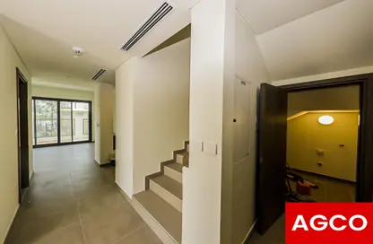 Townhouse - 4 Bedrooms - 4 Bathrooms for sale in Elan - Tilal Al Ghaf - Dubai