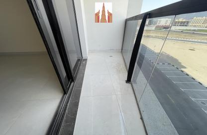 Apartment - 2 Bedrooms - 3 Bathrooms for rent in Muwaileh 29 Building - Muwaileh - Sharjah