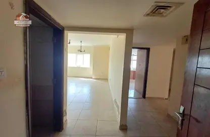 Apartment - 2 Bedrooms - 2 Bathrooms for rent in Al Hamidiya 1 - Al Hamidiya - Ajman