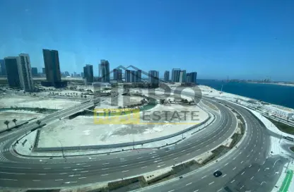 Apartment - 2 Bedrooms - 2 Bathrooms for sale in Pixel - Makers District - Al Reem Island - Abu Dhabi