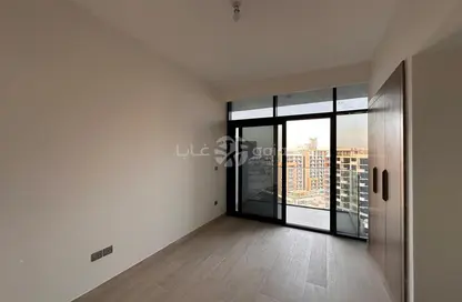 Apartment - 1 Bathroom for rent in AZIZI Riviera 1 - Meydan One - Meydan - Dubai