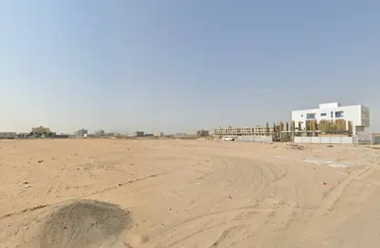 Land - Studio for sale in Al Jurf Industrial 2 - Al Jurf Industrial - Ajman