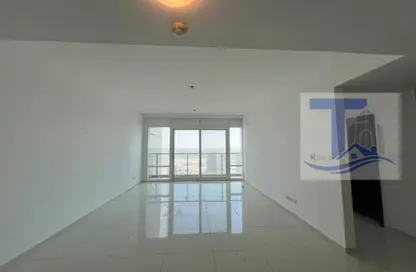 Duplex - 3 Bedrooms - 4 Bathrooms for rent in Al Reem Island - Abu Dhabi