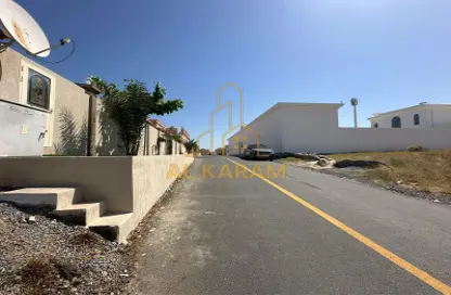 Land - Studio for sale in Al Dhait South - Al Dhait - Ras Al Khaimah