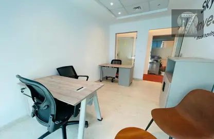 Office Space - Studio - 2 Bathrooms for rent in Iridium - Al Barsha 1 - Al Barsha - Dubai